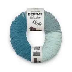 Bernat&reg; Blanket O'Go&trade; Yarn Agave