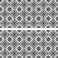 RoomMates Ornate Tile Backsplash Peel & Stick Giant Wall Decals