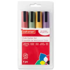 Craft Smart&reg; Chalk Marker Set, Earthy