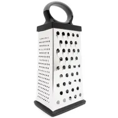 Starfrit 4-Sided Box Grater