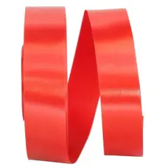 JAM Paper 1" x 55yd. Perfect Printer Ribbon Red