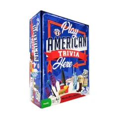 Play American Trivia Here: Volume 1