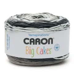 Caron&reg; Big Cakes&trade; Yarn Cookie Crumble