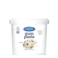 Satin Ice&trade; Professional's Choice Gum Paste, 2lb.