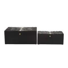 Black Contemporary Box Set