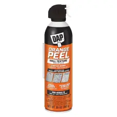 DAP&reg; 20oz. Orange Peel Wall Texture