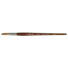 Rapha&euml;l Precision Imitation Sable Long Handle Round Brush
