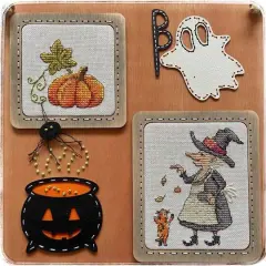 Neocraft Pumpkin Season