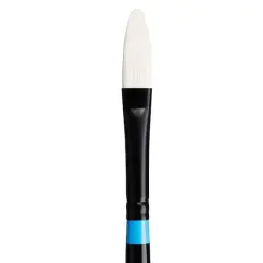 Princeton&trade; Aspen&trade; Synthetic Long Handle Egbert Brush