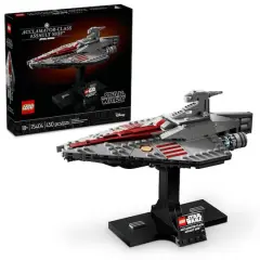 LEGO&reg; Star Wars&trade; Acclamator-Class Assault Ship&trade;, Buildable Starship Model 75404