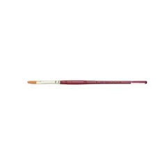 Grumbacher&reg; Goldenedge&reg; Watercolor Filbert Brush