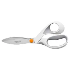 Fiskars&reg; PowerCut&trade; 8" Scissors