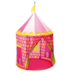 Fun2Give&reg; Pop-it-Up&reg; Princess Castle Tent