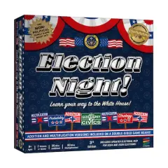 Election Night!