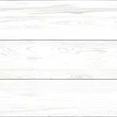 RoomMates Shiplap Peel & Stick Wallpaper White/Gray