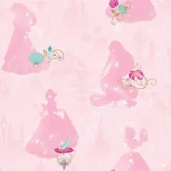 RoomMates Disney&reg; Princess Peel & Stick Wallpaper