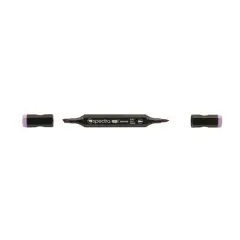 Chartpak Spectra AD&trade; Marker 010 Purple