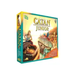 Catan&trade; Junior Board Game
