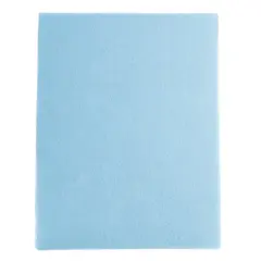 John Bead GoodFelt Beading Foundation, 8.5 x 11", 4ct. Light Blue