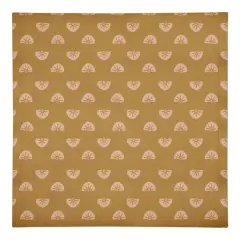 Radiate Suns Cotton Twill Napkin