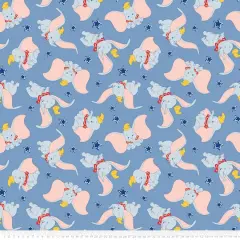 Springs Creative Disney&reg; Dumbo Fleece