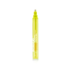 Montana Fine Acrylic Marker Flash Yellow