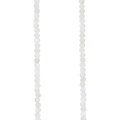 Moonstone Faceted Round Beads, 2.5mm by Bead Landing&trade;