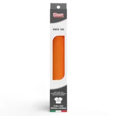 Siser&reg; Brick&reg; 600 Heat Transfer Vinyl Orange Soda