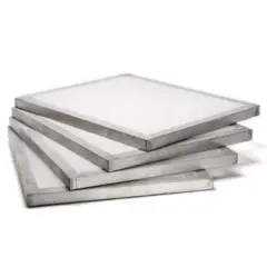 Speedball&reg; 110 Mesh Aluminum Frame, 20" x 24"