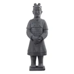 3.5ft. Warrior Statue