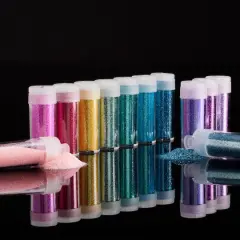 Party Extra Fine Glitter Set by Recollections&trade;