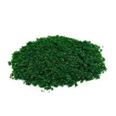 JTT Scenery Products Dark Green Coarse Blended Turf
