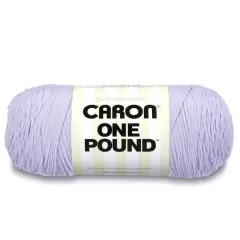 Caron&reg; One Pound&trade; Yarn Lilac