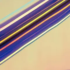 Holographic Glow-in-the-Dark Permanent Vinyl by Make Market&reg; Lunar