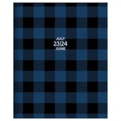 TF Publishing 2023-2024 Dark and Moody Medium Monthly Planner