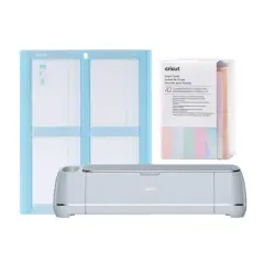 Cricut Maker&reg; 3 and Starter Card Making Bundle