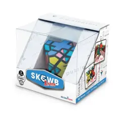 Meffert's&trade; Skewb Xtreme