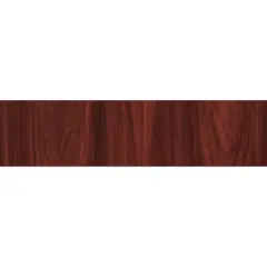 Fablon Mahogany Adhesive Film, 2ct.