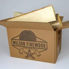 Wilson&reg; Enterprises XL Split Firewood Maple