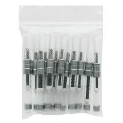 Manuscript Cartridge Pen Twist Convertor, 12ct.