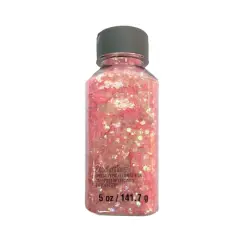 Glitzy Mix Specialty Polyester Glitter by Recollections&trade;Blush