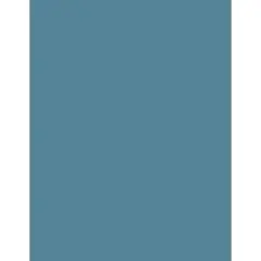 PA Paper&trade; Accents 8.5" x 11" 65lb. Smooth Cardstock, 1000 Sheets Evening Surf