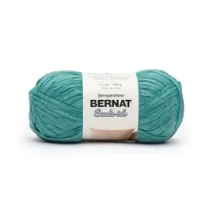 Bernat&reg; Suede-ish&trade; Yarn Turquoise