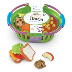 New Sprouts - Lunch Basket