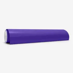 Cricut&reg; 25" Permanent Smart Vinyl&trade; Purple