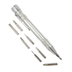 Screwdriver Pen by Bead Landing&trade;