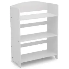 Delta Children MySize Bookshelf White