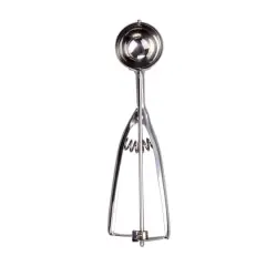 2" Stainless Steel Cookie Scoop by Celebrate It&reg;