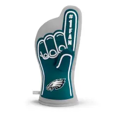 NFL #1 Oven Mitt Philadelphia Eagles