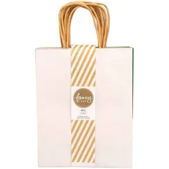 American Crafts&trade; Fancy That Medium Gift Bags, 13ct.